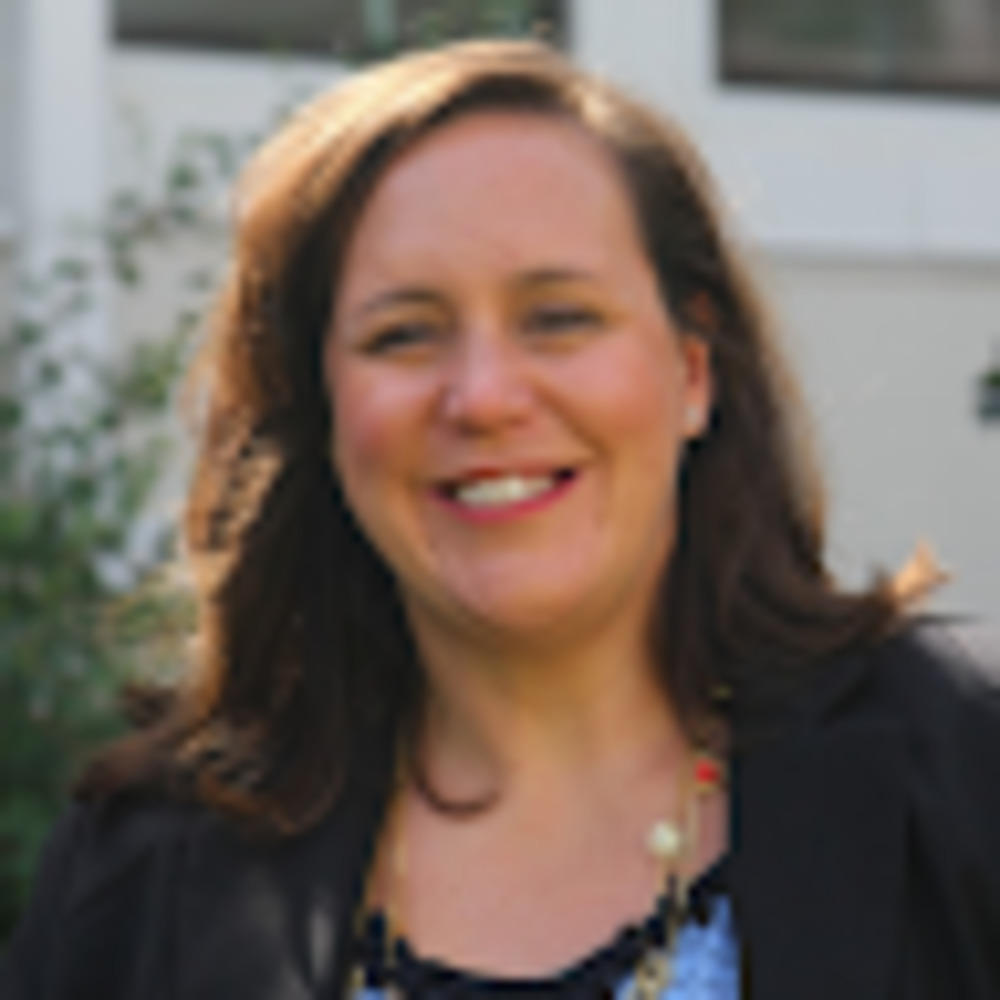 Meet your Posher, Meg